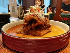 -锡和无锡菜(景丽苑店)