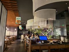 -绿茶餐厅(茂业天地店)