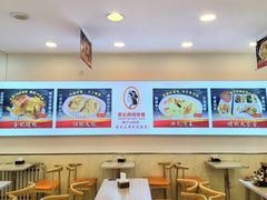 -香妃烤鸡(西单店)