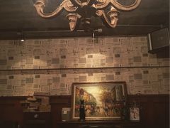 -Hill.Cocktail半山酒吧(中山店)