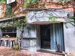 -来回·咖啡(天河南店)