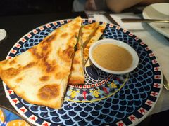-苏坦土耳其西餐厅(玉林店)