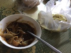 -正味斋锅巴菜(西北角店)