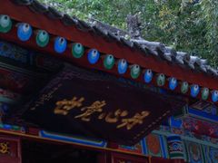 -罔极寺
