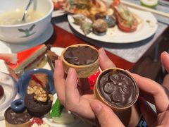-广州香格里拉酒店