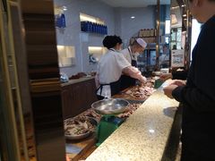 -磨沟沿老字号牛肉面·清真(金港城店)
