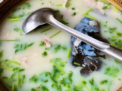 -美顺香食府鱼头老店(雪野湖店)