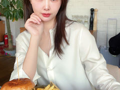 -Ricci睿奇美式餐厅(五道口店)