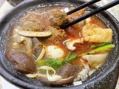 -清真·穆萨砂锅(大皮院店)