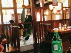 大堂-川菜故事(光谷步行街店)