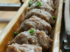 -竹一味·竹筒饭