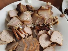 -铁东熏肉大饼铺