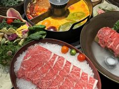 -蜀都三哥火锅店(力盟商业步行街店)