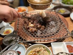 -王妃家(明洞中央店)