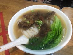 -银记肠粉店(北京路店)