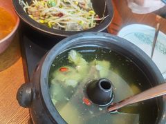 -云海肴·汽锅鸡·云南菜(苏州中心店)