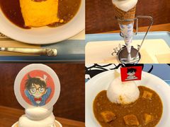 -青山刚昌故乡馆