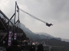 -梦幻奥陶纪景区