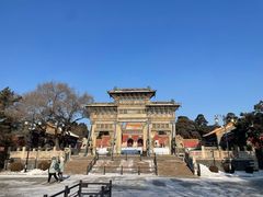 -北陵公园