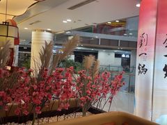-刘一锅筋头巴脑(大悦城C店)