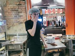 -钢管厂歆瑞源油卤串串香(春熙路太古里店)