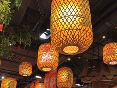 -南京大牌档(香港广场店)