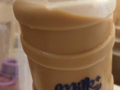 -milkplus·泰式奶茶(较场东路店)