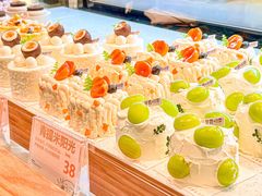 -迦南的早晨蛋糕甜品集合店