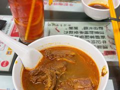 -牛记咖喱美食(十月初五日街店)