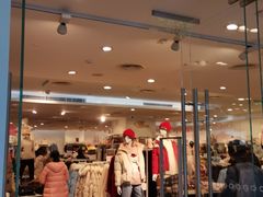 -C&A(新田360广场店)