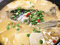 -和记小菜(东方店)