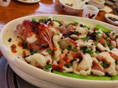 -美未居·老字号·地道顺德菜·桑拿鸡·鱼生(容桂店)