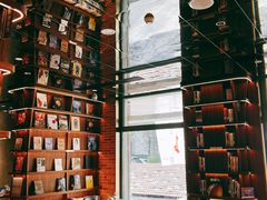 -游心咖啡(青山红坊店)