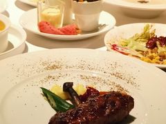 -领仕扒房(长春店)