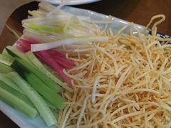 -满园烤鸭·春饼(太原街万达店)
