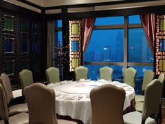-俏江南-江景昆曲主题餐厅(正大广场店)