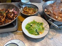 -力力渔港涉外店