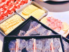 -京门活鱼馆·鱼火锅(百子湾（原红庙）店)
