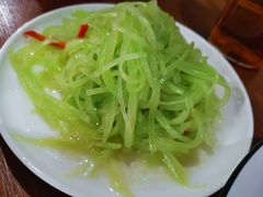 青笋-盛世盐帮·自贡特色(总店)