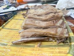 -总参北京涮羊肉