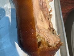 -黑窑厂糖油饼烤鸭·清真菜(旗舰店)