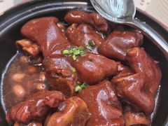 -大树餐厅(朝阳大悦城店)