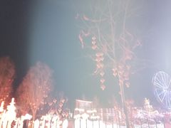 -北戴河集发农业梦想王国