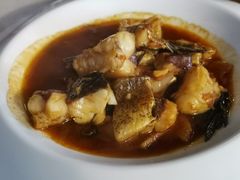 -千岛湖小鱼儿·淳安匠心农家菜