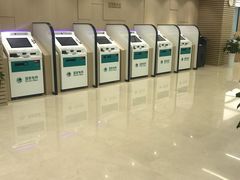 -国家电网上海市电力公司浦东供电公司-停车场