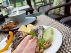 -天目湖御水温泉·度假酒店