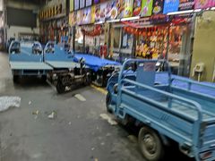 -众彩物流水产市场