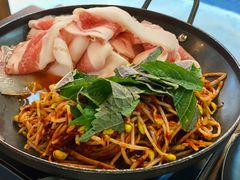 -青春韩国料理(光环店)