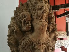 -柬埔寨国家博物馆