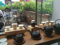-去茶山(新光里店)